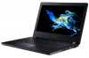 Acer TravelMate laptop 14 FHD A4-9120C 4GB 128GB fekete TravelMate TMB114-21-26QH