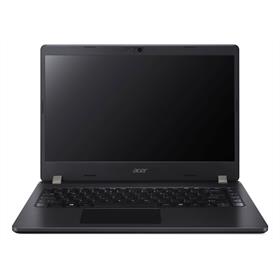 Acer TravelMate laptop 14 FHD i3-10110U 8GB 256GB UHD NOOS fekete Acer TravelMate P2