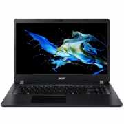 Acer TravelMate laptop 15,6 FHD i3-10110U 8GB 256GB HD NOOS fekete Acer TravelMate P2