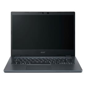 Acer TravelMate laptop 14 FHD i5-1135G7 8GB 512GB Int VGA kék Acer TravelMate TMP414-51-51Q4