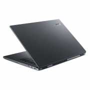Acer TravelMate laptop 14 FHD i7-1165G7 16GB 512GB IrisXe DOS kék Acer TravelMate P4