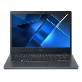 Acer TravelMate laptop 14 FHD i5-1135G7 16GB 512GB IrisXe NOOS kék Acer TravelMate P4