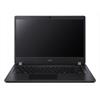 Acer TravelMate laptop 14 FHD i3-1115G4 8GB 256GB UHD NoOS fekete Acer TravelMate P2
