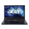 Acer TravelMate laptop 14 FHD i5-1235U 8GB 512GB IrisXe Linux fekete Acer TravelMate P2