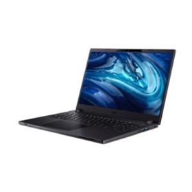 Acer TravelMate laptop 15,6 FHD i5-1235U 8GB 512GB IrisXe Linux fekete Acer TravelMate P2
