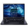 Acer TravelMate laptop 14 WUXGA i5-1240P 8GB 512GB IrisXe Eshell fekete Acer TravelMate P4