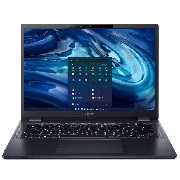 Acer TravelMate laptop 14 WUXGA i7-1260P 16GB 512GB IrisXe Eshell fekete Acer TravelMate P4 Acer TravelMate laptop 14 WUXGA i7-1260P 16GB 512GB IrisXe Eshell fekete Acer TravelMate P4
