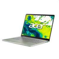 Acer Swift laptop 14 1920x1200 Core7-350 12GB 512GB Win11 Acer Swift laptop 14 1920x1200 Core7-350 12GB 512GB Win11