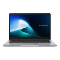 Asus Expertbook laptop 14 1920x1080 Core3-100U 8GB 512GB NoOs