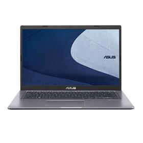 Asus ExpertBook laptop 14 FHD i3-1115G4 4GB 256GB IrisXe DOS szürke Asus ExpertBook P1412