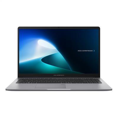 Asus Expertbook laptop 15,6 1920x1080 Core 7-240H 16GB 1TB NoOs