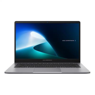 Asus Expertbook laptop 15,6 1920x1080 Core 3-100U 16GB 512GB NoOs