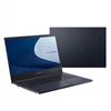 Asus ExpertBook laptop 14 FHD i5-10210U 8GB 256GB UHD DOS fekete Asus ExpertBook P2451