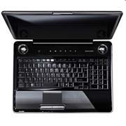 Toshiba Notebook Core2Duo T5800 2.0GHZ 3G 250GB ATI HD 3470 256 MB. laptop notebook Toshiba