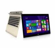 Toshiba Satellite 13,3 laptop FHD IPS, Intel i5-4210U, 4GB, 128 SSD, Win8.1