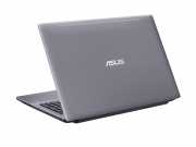 ASUS laptop 15,6 FHD 4GB 500GB GeForce-940MX-4GB Szürke Endless