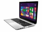 Toshiba Satellite P50 laptop 15.6 FHD IPS i7-4720HQ 8GB 1TB M265X-2GB Win8.1 Toshiba silver