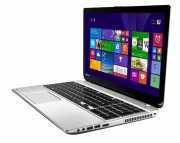 Toshiba Satellite 15,6 laptop UHD Touch/i7-4710 HQ/16GB/1TB/M265X 2GB/Win8.1