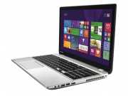 Toshiba Satellite P50t laptop 15,6 UHD Touch i7-4720HQ 16GB 1TB M265X-2GB Win8.1