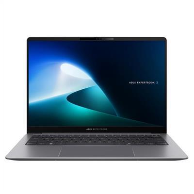 Asus Expertbook laptop 14 i5-226V 16GB 1TB Windows 11 szürke Asus Expertbook laptop 14 i5-226V 16GB 1TB Windows 11 szürke