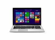 Toshiba Satellite 17,3 laptop FHD i7-4720HQ 16GB 2TB M265X-4GB Win8.1 P70-B-10T silver