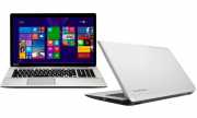 Toshiba P70 laptop 17.3 FHD i7-4720HQ 8GB 1TB M265X-2GB Win8.1 silver Toshiba P70 laptop 17.3 FHD i7-4720HQ 8GB 1TB M265X-2GB Win8.1 silver
