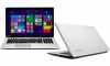 Toshiba P70 laptop 17.3 FHD i7-4720HQ 8GB 1TB M265X-2GB Win8.1 silver