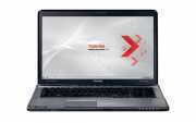 Toshiba Satellite 17,3 laptop ,i7-2630,8GB,1.5TB,GT540M,3D,Win7Hpr notebook Toshiba