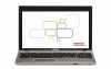 Toshiba Satellite 15,6 laptop ,i7-3630QM,8GB,1TB HYB8G,GT640M-2GB,3D,Win8 1920X108