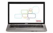 Toshiba Satellite : 17,3 laptop ,i7-3630QM,8GB,1TB ,GT640M-2GB ,Win8 1600 X 900