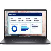 Dell Pro 13 laptop 13,3 1920x1200 Cu5-236V 16GB 1TB Win11 Dell Pro 13 laptop 13,3 1920x1200 Cu5-236V 16GB 1TB Win11
