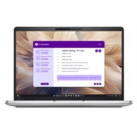 Dell Pro 13 Plus notebook 13,3 1920x1200 Cu5-238V 32GB 1TB Win11 Dell Pro 13 Plus notebook 13,3 1920x1200 Cu5-238V 32GB 1TB Win11