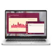 Dell Pro 14 laptop 14 920x1080 C5 120U 16GB 512GB Win11