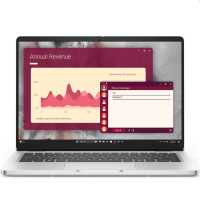 Dell Pro laptop 14 1920x1080 Core Ultra 7 265U 16GB 512GB Linux Dell Pro laptop 14 1920x1080 Core Ultra 7 265U 16GB 512GB Linux