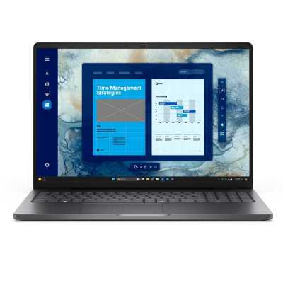 Dell Pro 16 laptop 16 1920x1200 C5 120U 16GB 512GB Linux Dell Pro 16 laptop 16 1920x1200 C5 120U 16GB 512GB Linux