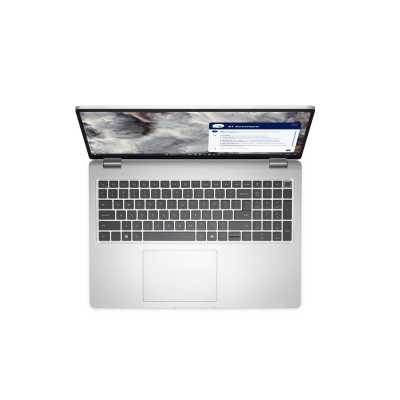 DELL Pro 16 laptop 16 FHD Intel Core Ultra 5 235U 32GB 512GB  Linux