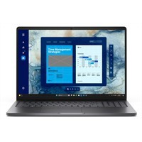 Dell Pro 16 PC16250 notebook 16 FHD+ C5 120U 8GB 512GB W11P Dell Pro 16 PC16250 notebook 16 FHD+ C5 120U 8GB 512GB W11P