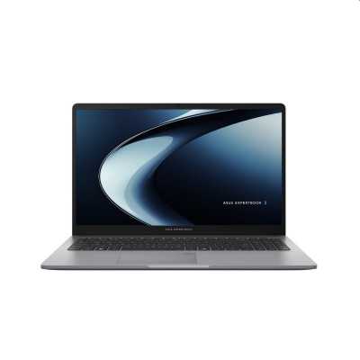Asus Expertbook laptop 15,6 1920x1080 AMD Ryzen 5 150 8GB 512GB NoOs Asus Expertbook laptop 15,6 1920x1080 AMD Ryzen 5 150 8GB 512GB NoOs