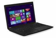 TOSHIBASatellite C50-A-1CQ, 15.6 laptop TruBrite® HD TFT, i3-3110M, 4GB, 750GB, NVIDIA® GeForce® 710M, Windows 8.1 64-bit, Fekete TOSHIBASatellite C50-A-1CQ, 15.6 laptop TruBrite® HD TFT, i3-3110M, 4GB, 750GB, NVIDIA® GeForce® 710M, Windows 8.1 64-bit, Fekete