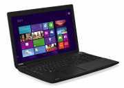 TOSHIBASatellite C50D-A-149, 15.6 laptop HD, AMD E1-2100 , 2GB, 500GB, Windows 8.1, Fekete TOSHIBASatellite C50D-A-149, 15.6 laptop HD, AMD E1-2100 , 2GB, 500GB, Windows 8.1, Fekete
