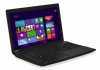 TOSHIBASatellite C50D-A-149, 15.6 laptop HD, AMD E1-2100 , 2GB, 500GB, Windows 8.1, Fekete