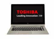 TOSHIBASatellite Click 2 Pro P30W-B-102, 13.3 laptop TruBrite® Full HD TFT, i5-4210U, 4GB, 128GB SSD, Intel HD Graphics 4400, Windows 8.1 64-bit, 3 cell, alumínium/fekete TOSHIBASatellite Click 2 Pro P30W-B-102, 13.3 laptop TruBrite® Full HD TFT, i5-4210U, 4GB, 128GB SSD, Intel HD Graphics 4400, Windows 8.1 64-bit, 3 cell, alumínium/fekete
