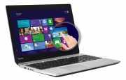 TOSHIBASatellite M50-A-110, 15.6 laptop HD, i5-4200U, 4GB, 750GB, NVIDIA GeForce GT 740M, Windows 8.1 64-bit, 3 cell, Ezüst S TOSHIBASatellite M50-A-110, 15.6 laptop HD, i5-4200U, 4GB, 750GB, NVIDIA GeForce GT 740M, Windows 8.1 64-bit, 3 cell, Ezüst S