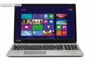 TOSHIBASatellite M50D-A-10W, 15.6 laptop HD, AMD A4-5000, 4GB, 500GB, AMD GMA HD, 3 cell, Ezüst S