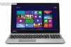 TOSHIBASatellite M50D-A-10W, 15.6 laptop HD, AMD A4-5000, 4GB, 500GB, AMD GMA HD, 3 cell, Ezüst S