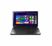 TOSHIBA Satellite L50-B-1K5, 15.6 laptop TruBrite® HD TFT, i5-4210U, 4GB, 500GB, Intel® HD Graphics 4400 , No OS, 4 cell, 2 év garancia, Fekete S TOSHIBA Satellite L50-B-1K5, 15.6 laptop TruBrite® HD TFT, i5-4210U, 4GB, 500GB, Intel® HD Graphics 4400 , No OS, 4 cell, 2 év garancia, Fekete S