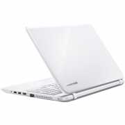 TOSHIBASatellite L50-B-1K2, 15.6 laptop TruBrite® HD TFT, i5-4210U, 4GB, 500GB, Intel® HD Graphics 4400, No OS, 4 cell, 2 év garancia, Fehér S