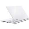 TOSHIBASatellite L50-B-1K2, 15.6 laptop TruBrite® HD TFT, i5-4210U, 4GB, 500GB, Intel® HD Graphics 4400, No OS, 4 cell, 2 év garancia, Fehér S