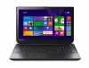 TOSHIBASatellite L50-B-16C, 15.6 laptop FHD, i7-4500U , 8GB, 1000GB, AMD Topaz XT 2GBDDR3/4Gbit, No OS, 6 cell, Fekete