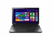 TOSHIBASatellite L50-B-1MC, 15.6 laptop TruBrite® HD TFT, Intel® Core™ i5-4210U, 8GB, 1TB, AMD Radeon™ R7 M260 Graphics, 4 cell, 2 év garancia, Fekete